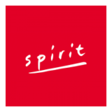 Logo entreprise spirit